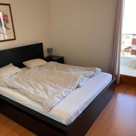 Residence Les Cretes Torgon Экстерьер фото